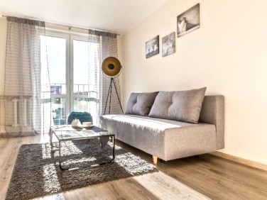 Mieszkanie Białystok