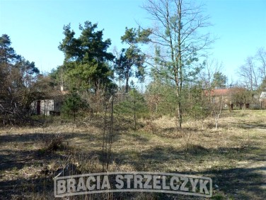 Działka budowlana Sulejówek