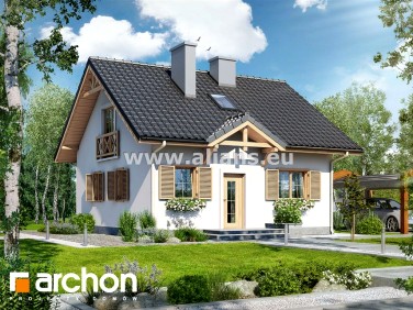 Dom Pruszcz Gdański