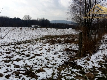 Działka budowlana Poręba Żegoty