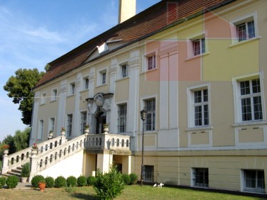 Budynek użytkowy Szprotawa