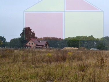 Działka budowlana Szprotawa