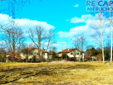 Działka budowlana Lipków