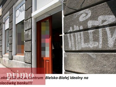 Lokal Bielsko-Biała