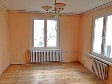 Mieszkanie Oleśnica