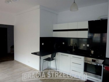 Mieszkanie Sulejówek