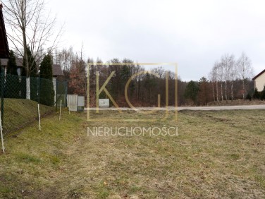 Działka budowlana Koleczkowo