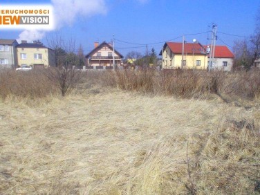 Działka budowlana Będzin