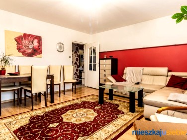 Mieszkanie Grajewo