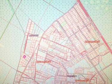 Działka budowlana Tuszyn