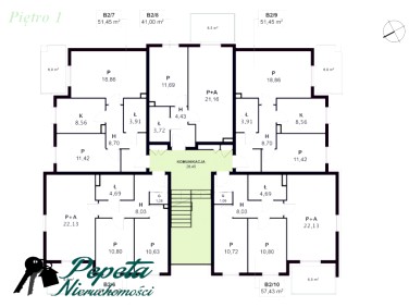 Mieszkanie Pobiedziska