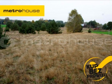 Działka Żelków-Kolonia