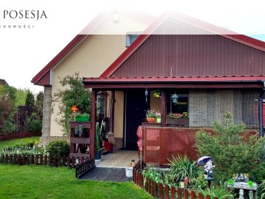 Działka rekreacyjna Łabiszyn