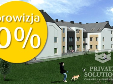 Mieszkanie Kamieniec Wrocławski