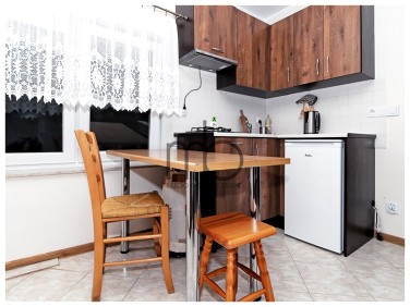 Mieszkanie Czerniejewo