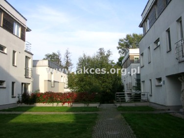 Mieszkanie Piaseczno