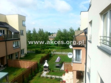 Mieszkanie Lesznowola