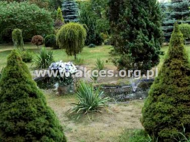 Budynek użytkowy Ciechocinek