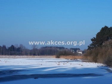 Działka rolna Runów