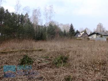 Działka budowlana Budy-Grzybek sprzedam