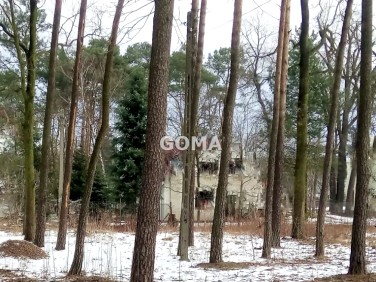 Pusta działka Sulejówek