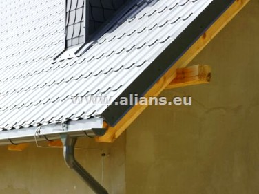 Dom wolnostojący sprzedaż