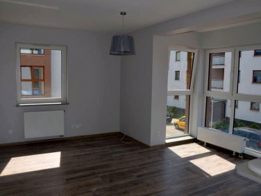 Mieszkanie Zielona Góra