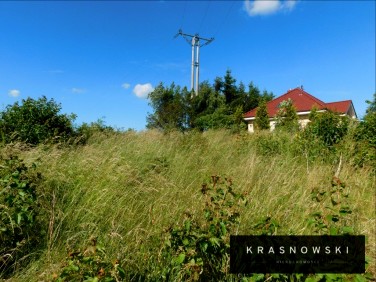 Działka budowlana Pierwoszyno