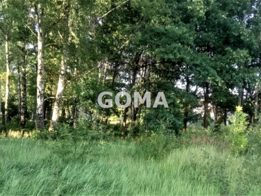 Działka budowlana Sulejówek