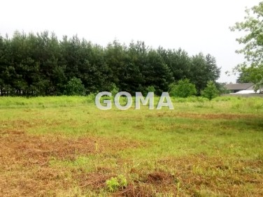 Działka budowlana Sulejówek