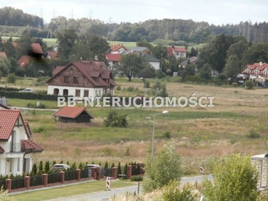 Działka budowlana Tomaszkowo