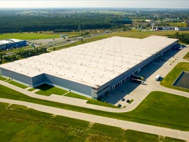 Budynek użytkowy Nadarzyn