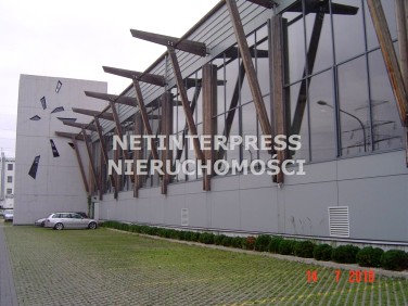 Budynek użytkowy Józefosław