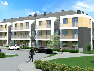 Mieszkanie Kamieniec Wrocławski