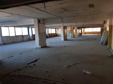 Budynek użytkowy Stargard