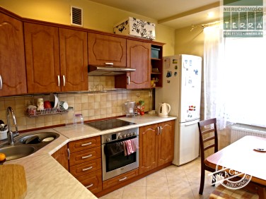 Mieszkanie Zielona Góra