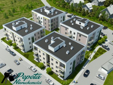 Mieszkanie Pobiedziska