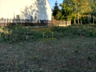 Działka budowlana Sulejówek