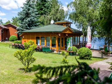 Budynek użytkowy Stęszew