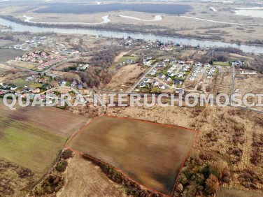 Działka Siadło Dolne