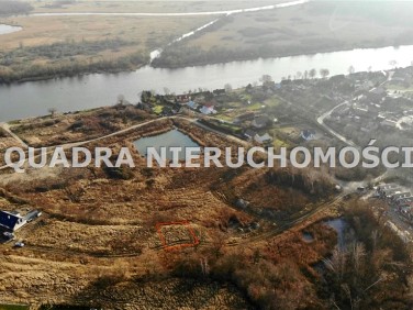 Działka budowlana Siadło Dolne