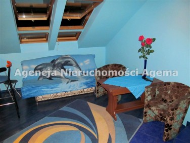 Mieszkanie Białystok