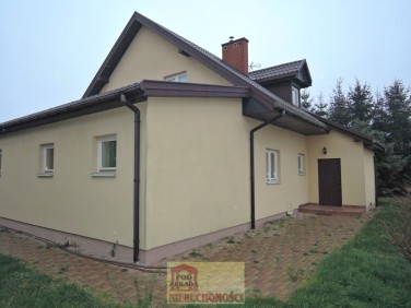 Dom Prażmów sprzedaż