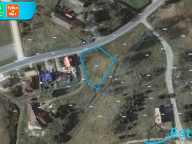 Działka budowlana Koleczkowo