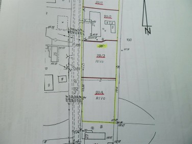 Działka budowlana Góra