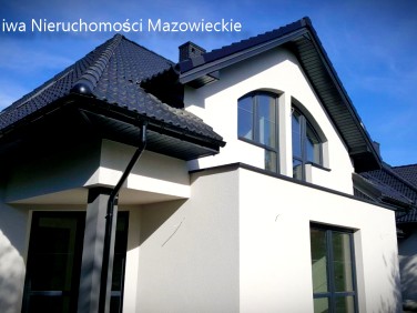 Dom Jabłonna sprzedaż