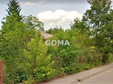 Działka budowlana Sulejówek