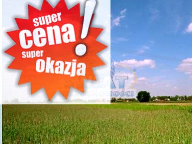 Działka budowlana Lipnik sprzedam