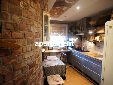 Mieszkanie Zielona Góra