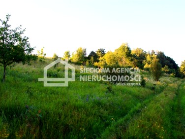 Działka budowlana Tokary